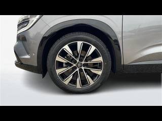 RENAULT Austral usata, con Alzacristalli elettrici