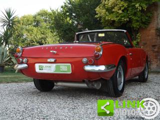 TRIUMPH Spitfire usata 85