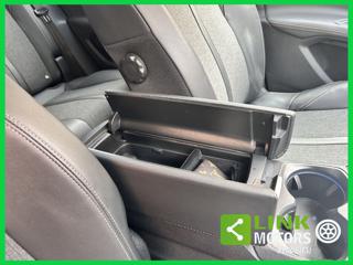 PEUGEOT 3008 usata, con Isofix