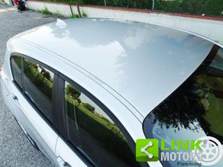 BMW 118 usata, con Monitoraggio pressione pneumatici