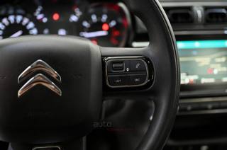 CITROEN C3 usata, con Volante multifunzione