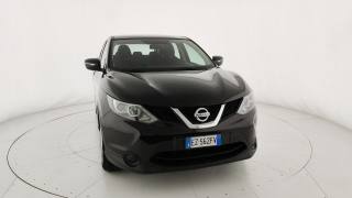 NISSAN Qashqai usata, con Freno di stazionamento elettrico