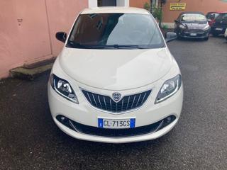 LANCIA Ypsilon usata, con Boardcomputer