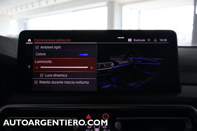 BMW X3 usata, con Lettore CD