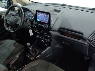 FORD EcoSport usata, con Cruise Control