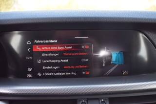 ALFA ROMEO Stelvio usata, con Volante in pelle