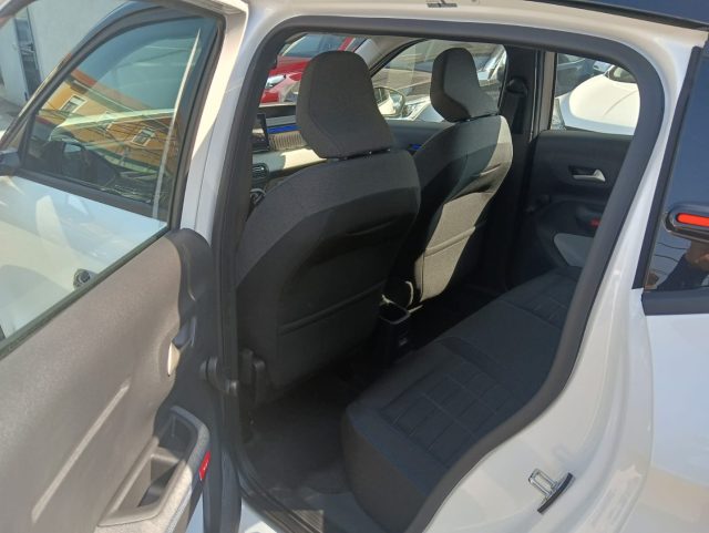CITROEN C3 usata, con Fari LED