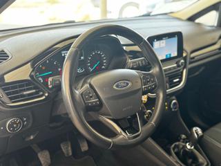 FORD Fiesta usata, con Specchietti laterali elettrici