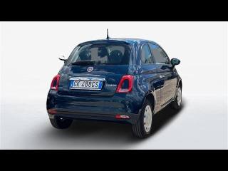 FIAT 500 usata, con Airbag