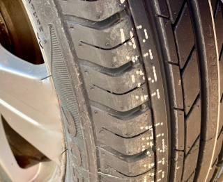 MERCEDES-BENZ B 180 usata, con ESP