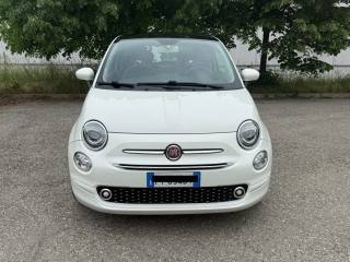 FIAT 500 usata, con Airbag