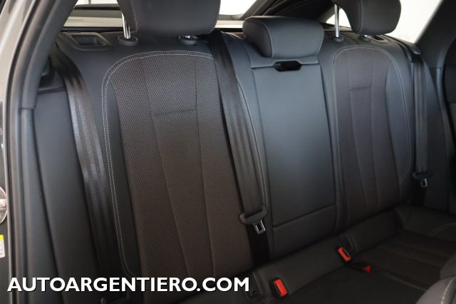 AUDI A4 usata, con Hill holder