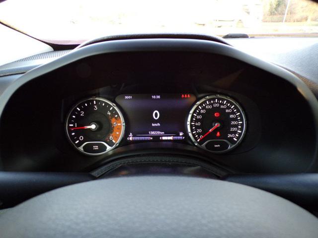 JEEP Renegade usata 71