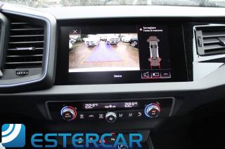 AUDI A1 usata, con Boardcomputer