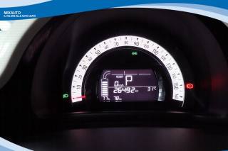 RENAULT Twingo usata, con Climatizzatore