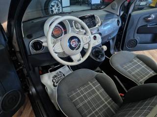 FIAT 500C usata 9