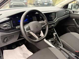 VOLKSWAGEN Taigo usata, con Autoradio