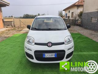 FIAT Panda usata, con Airbag