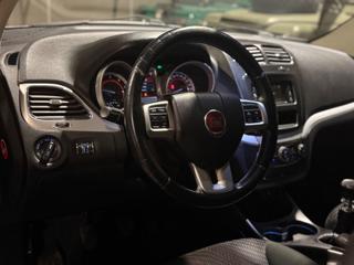 FIAT Freemont usata, con Cerchi in lega