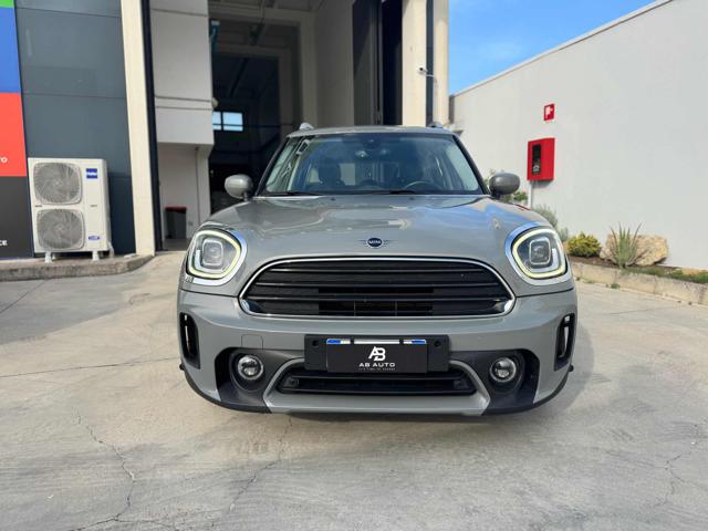 MINI Countryman usata, con Airbag