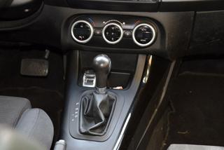 ALFA ROMEO Giulietta usata, con Airbag testa