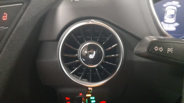 AUDI TTS usata 26