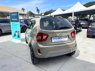 SUZUKI Ignis usata, con Chiusura centralizzata