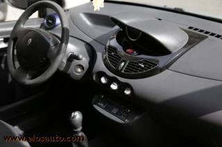 RENAULT Twingo usata, con Immobilizzatore elettronico