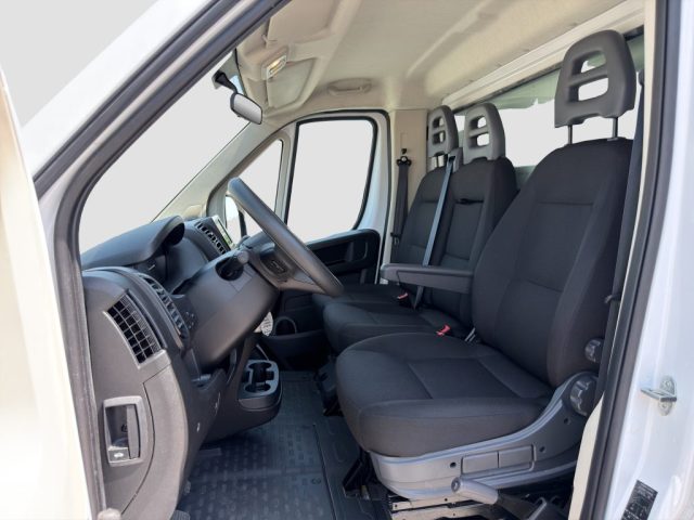 FIAT Ducato usata 8