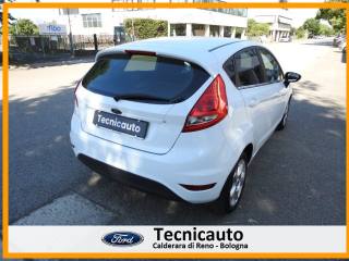 FORD Fiesta usata, con Chiusura centralizzata