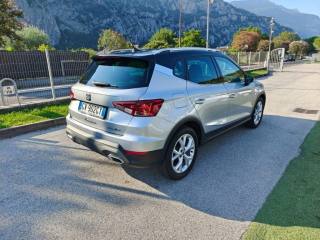 SEAT Arona usata, con Autoradio