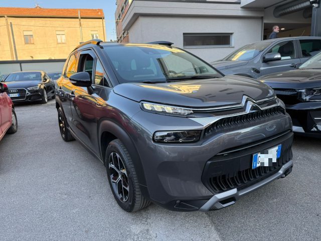 CITROEN C3 Aircross usata, con Bluetooth