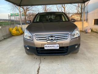 NISSAN Qashqai+2 usata 65