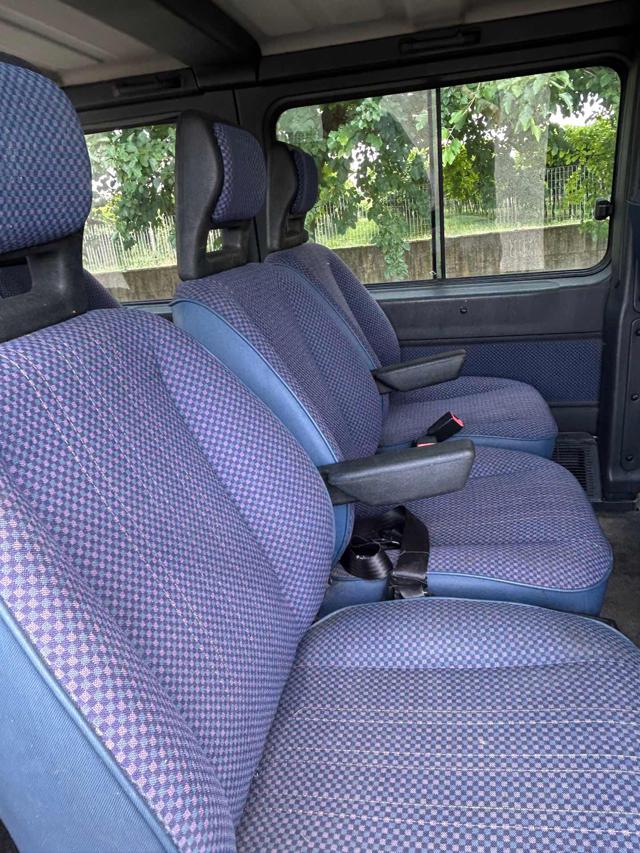 FIAT Ducato usata 13