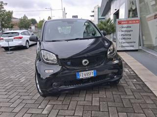 SMART ForTwo usata, con Chiusura centralizzata
