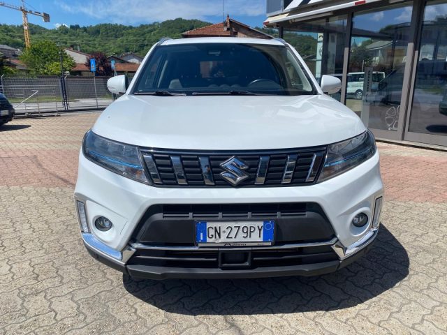 SUZUKI Vitara usata, con Airbag