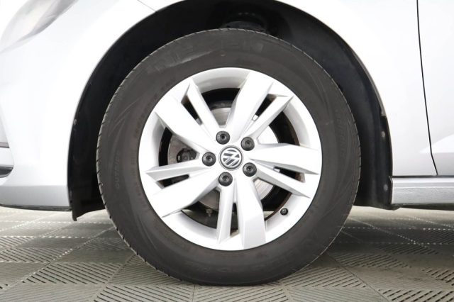 VOLKSWAGEN Polo usata 7