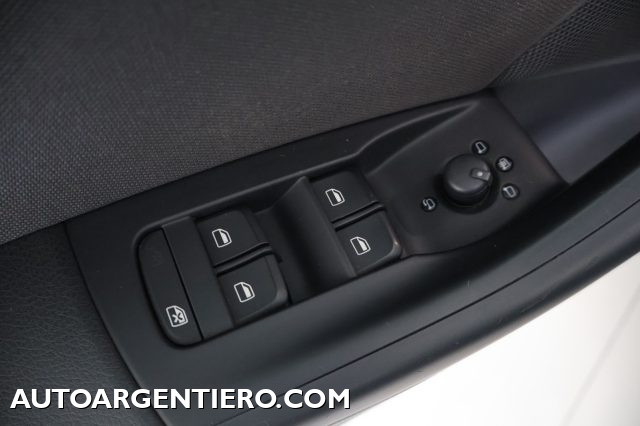 AUDI Q3 usata, con Cerchi in lega