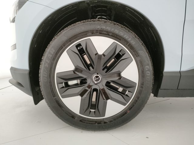 VOLVO EX30 usata, con Boardcomputer