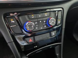 OPEL Mokka X usata, con ESP