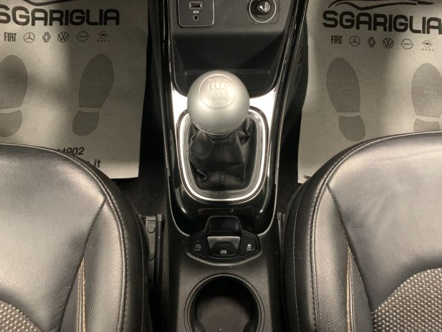 JEEP Compass usata, con Immobilizzatore elettronico