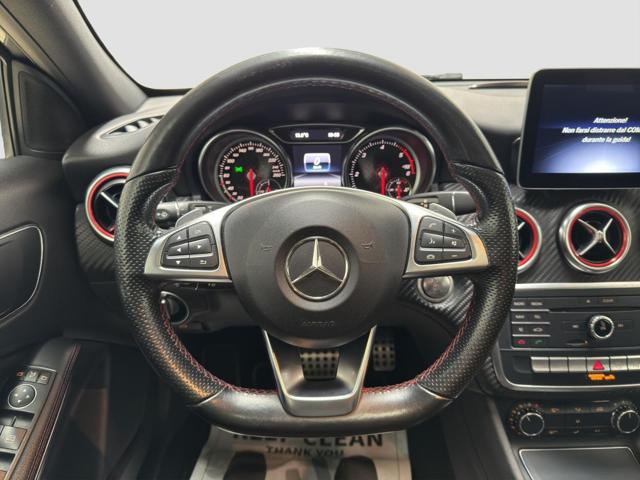 MERCEDES-BENZ A 200 usata, con ESP