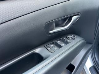 HYUNDAI Tucson usata, con Chiusura centralizzata