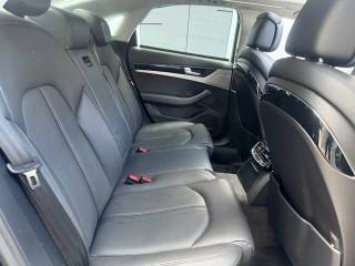 AUDI A8 usata, con Controllo trazione