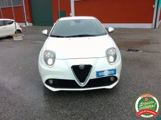 ALFA ROMEO MiTo usata, con Controllo trazione
