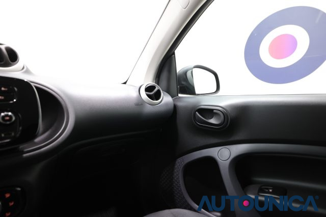 SMART ForTwo usata, con Sensori di parcheggio posteriori