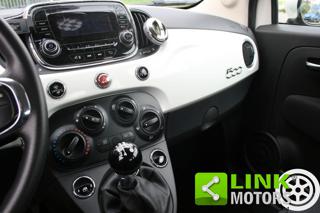 FIAT 500 usata, con Cerchi in lega