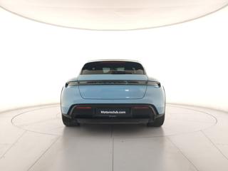 PORSCHE Taycan usata, con Airbag Passeggero