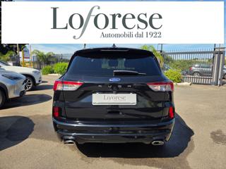 FORD Kuga usata, con Alzacristalli elettrici