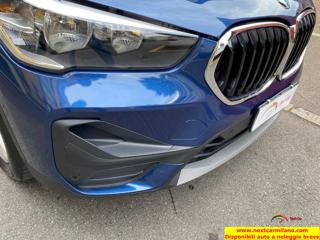 BMW X1 usata, con Specchietti laterali elettrici